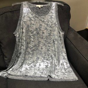 JOH Tunic Tank